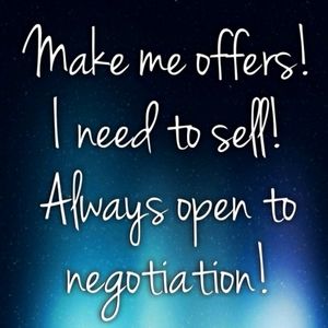 OFFERS!!!!